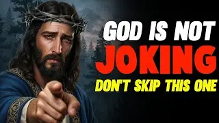 ✝️God Says: 