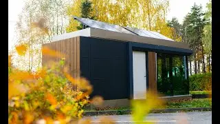 Tesla Smart Home inspiration video