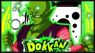 PICCOLO (VS. Android 17) DOKKAN FEST ARRIVES?! | DRAGON BALL Z DOKKAN BATTLE