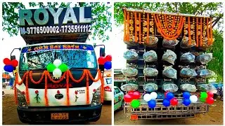 Dj Royal Wave Talcher New Setup 2021 Mob- 9776500002 | Odisha Music Event