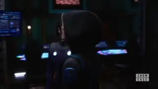 Alex Danvers & Kelly Olsen 6x07 3