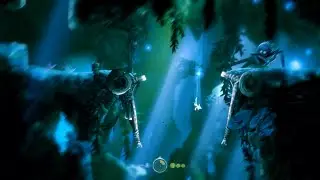 Let's Shine, Ori and the Blind Forest pt. 8, Lovely house of death