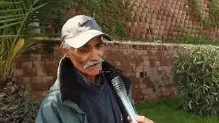 مستعد نسلم في مرتي و صغاري على خاطر الفلوس ، كان فما مرا بفلوسها نطلق مرتي و نعرس بيها وصغاري ننساهم