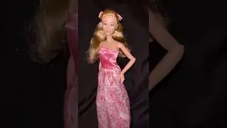 Trying ￼Hobby Lobby Doll Outfits with Glinda Doll
