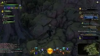 Neverwinter Easy AD Farm in Sharandar