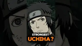 The Top 9 Strongest UCHIHA Clan Members Ranked.