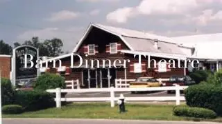 Barn Dinner Theatre Promo (2016)
