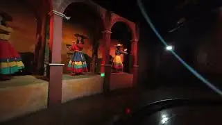 Bobbejaanland Belgium - The El Paso Special - POV Onride - 2025
