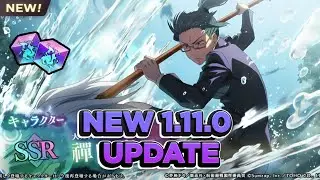 FREE 3000 KAIJUI! New SSR Maki, New Pity System & MORE! Jujutsu Kaisen Phantom Parade