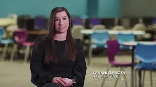 Governor Guinn Millennium Scholarship Testimonial Video