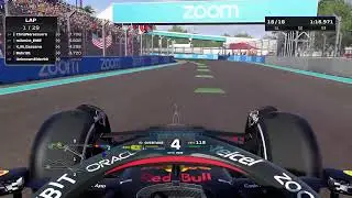 Velocity Esports Racing Tier 1Miami