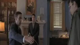 Just Buried Theatrical Trailer