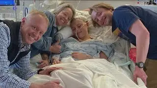UGA student who suffered medical emergency was found with brain tumor near brain stem