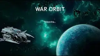 WarOrbit MMO Uzay Oyunu Geliştirici G&uuml;nl&uuml;kleri #darkorbit #waruniverse  #devlog  #spacegame