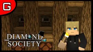 XP needed nowwwww Diamond Society Season 4 Episode 3 Minecraft vanilla Smp (2019)