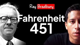 Fahrenheit  451 Resumen y an&aacute;lisis | Ray Bradbury