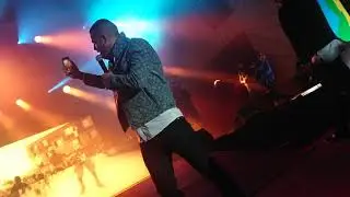 Hip hop zije Bratislava 2018 Zlaté piesky kontrafakt zme úplne napiču  s05,limit,Kim neskapem, moji