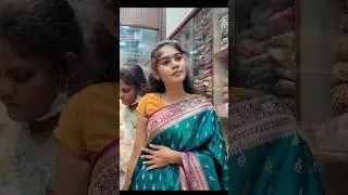 Exploring Thrift Store At Madina🥻#madina #thriftstorefinds #sareeshopping #pattusarees #charminar