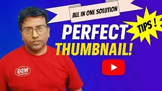 What Makes the PERFECT YouTube Thumbnail Style for Maximum Views