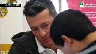 ANEFA 16 Forum Emploi Agricole 2015 &agrave; ANGOULEME