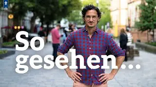 👀 So gesehen ist Wiesbaden ganz sch&ouml;n WOW! - Dominik Hofmann / Landeshauptstadt Wiesbaden