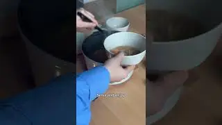 Roasted Root Vegetable Soup