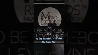 TO BE SOMEBODY #trending #POP, #original @bandlab @distrokid @Apple @Walmart @MPATH