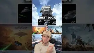 What&rsquo;s the BEST Battlefront (2015) DLC&hellip;