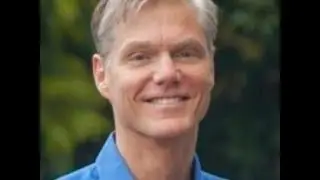 Episode 8 - William King on Longevity Hot Spots