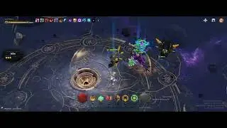 Torchlight Infinite SS11 Vorax | Iris 2 | SS20 ☆☆☆