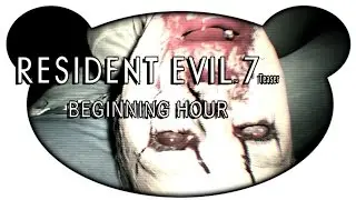 Resident Evil 7 Beginning Hour - Endlich Grusel! (Teaser Demo)