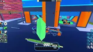 jailbreak THE FORMULA 1 2022  mclaren test drive