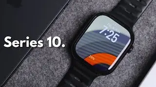 8 months later - Apple Watch Series 10 Long-Term Review (ex-Garmin user)