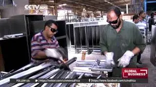 Egypt: Non-oil business activity slows down