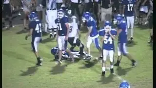 michael pearce #3 wr/rb/kr