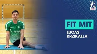 Stabilisationsprogramm | Fit mit | Lucas Krzikalla