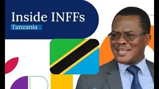 Inside INFF: Experience from Tanzania Ministry of Finance