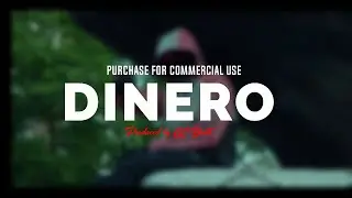 [FREE] DINERO | AFRO DRILL TYPE BEAT 2025