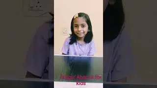 Finger Abacus Tricks Every Kid Should Know