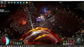Poe 3.26 - Reap/Exsanguinate Mine Trickster - T17 Showcase