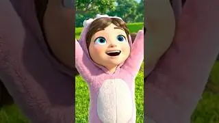 &ldquo;Colorful World 🌈 | Pixar-Style Educational Short for Kindergarten&rdquo;