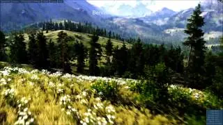 Unigine Valley Bench Extreme Setting GTX 670 4gb sli