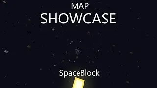 [Showcase] SpaceBlock ep1: Mini Planets and Puddles