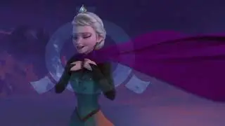 Let It Go In Fukushima Dialect