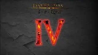 BATTLE OF ADRIANOPLE - SPQR IV - Epic Roman Empire Music
