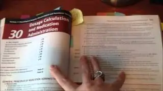 My Nursing School Bible