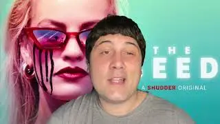 The Seed (Shudder Exclusive) Movie Review