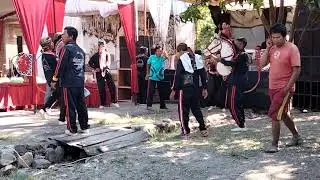 kudalumping -drmayonan