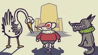 Trivia Throne (Release Trailer)