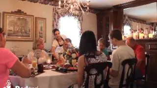Prairieside Suites Luxury Bed and Breakfast Grand Rapids, Michigan